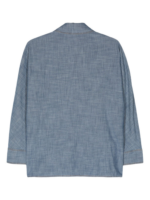 SEMICOUTURE SHIRT